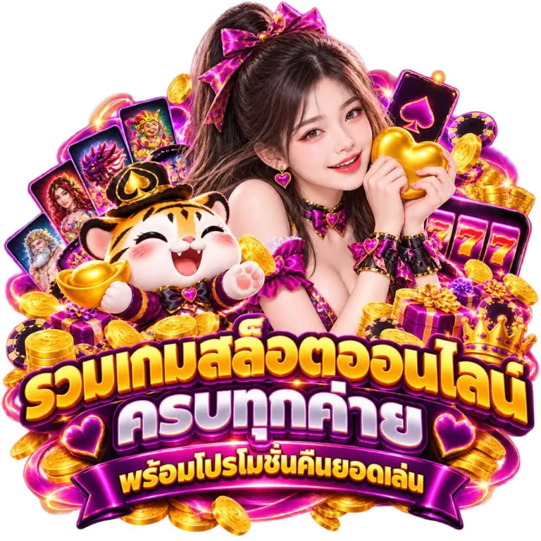 weplay168 รวมเกมสล็อตออนไลน์ครบทุกค่าย​ พร้อมโปรโมชั่นคืนยอดเล่น
